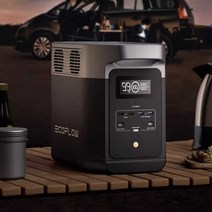 캠핑용파워뱅크 인산철배터리 차박배터리 파워뱅크 인산철파워뱅크 낚시 배터리 캠핑용 올인원, De 2 독립형 (세트 구매 시 더 좋은 가격과 더 많