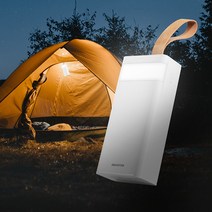 STPB-PD65 서피스고2/프로/북 LED랜턴 30000mAh 보조배터리 급속충전지원/65W PD-PPS/3대동시충전