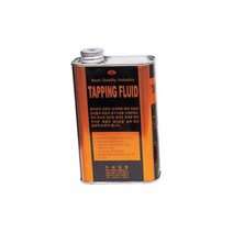 우원양행 탭핑유 SA-300 드릴링머신 탭절삭유 태핑유, 1, 1