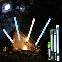 LED 자동차 모기퇴치 캠핑 낚시 USB충전식 랜턴 4종 간판한손전등 편리한라이트 차박 작업등, 옵션2(KM-8000)