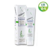 에버미라클 풀라무 EM 치약 150g/무불소/구취제거/이엠치약, EM 풀라무 치약