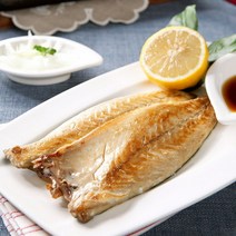 부산 고갈비 반건조 고등어 500g(냉동), 단품