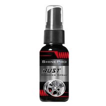 뿌리는 그리스 윤활제 스프레이 자동차 다목적 녹 제거제 100ml 방지제 창 유지 보수 변환기 스프레이, 한개옵션0