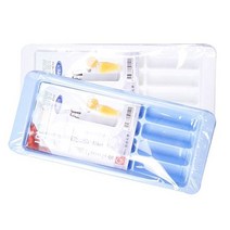 트라이 제빙기 2p 주방용품 디스펜서, 3개