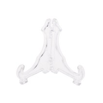 전원주택 우체통 만들기 우편함제작 대형 우편물 수취함 플라스틱 디스플레이 스탠드, 한개옵션0