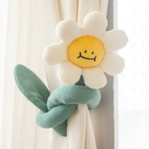 마츠리센 데이지 커튼 홀더