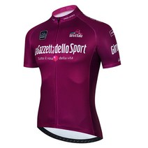 Tour De Giro d italia 사이클링 저지 숏 남성 다운힐 MTB 자전거 의류 Maillot Quick Dry Bike Shirt