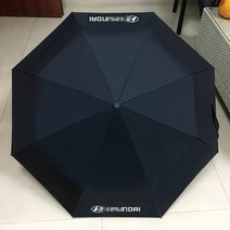썬바이져 우산 독일 4S 벤츠 대여금 레쉬 자동 접이식 맟춤제작 전용 광고 2813390035, 현대 -4S 자동 23 인치 암호추가