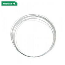 마이찰리_연통연결철사 화목난로용품 연탄부속품 고정 고정용 부품 소모품_MyCharlie, 옵션없는_단일품목, 옵션없는_단일상품