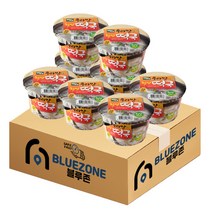 백제 우리쌀 햅쌀떡국 163g x 8개입, 1세트