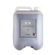 EM당밀(20kg) 발효시미생물의먹이 배지 미생물배양 사탕수수부산물, 상세페이지 참조, 상세페이지 참조