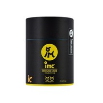 영양제 면역력 60g 애견 반려견 말티즈 몰티즈 시베리안허스키 강아지 골든리트리버 사료와함께먹는 미니핀