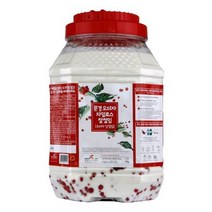 문경오미자 자일로스 오미자 당절임 10kg (2022년 햇오미자), 2021 자연지애 천연당 10kg