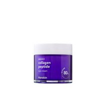 콜라겐 펩타이드 아이크림 포페이스 80ml 한스킨