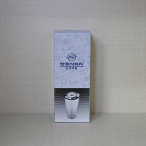 쌍용자동차 순정부품 렉스턴(2.7 DI엔진) 오일필터 1621803009