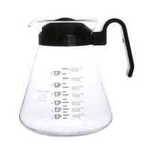 홈아트 [파격특가] 드립서버 1000ml