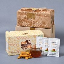 상황버섯진액 유기농 열수추출물 30포 건강선물 버섯즙, 30개, 90ml