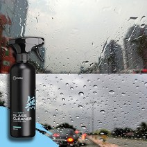 에코후레쉬 마일드제로 글라스 클리너 500ml x 2개