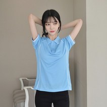 오너클랜 라인이 포인트 쿨론 카라반팔티 9color 티셔츠