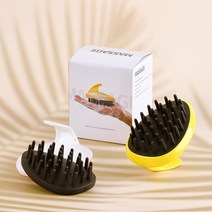 냥이마트 반려동물 마사지 브러쉬 목욕 샤워 브러시, 하얀색