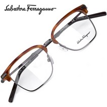 페라가모 명품 안경테 SF2194-216 50 / FERRAGAMO / 트리시클로