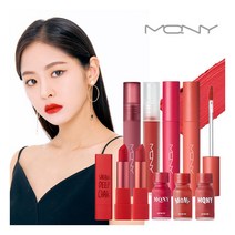 [MACQUEEN ] [맥퀸뉴욕] BEST 립 메이크업 5900원 균일가/립스틱/립틴트/립, 옵션:07_러빙유 틴트립밤_러블리핑크, 상세 설명 참조