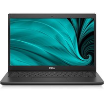 Dell Latitude 3000 3420 14인치 노트북 - HD - 1366 x 768 - 인텔 코어 i3 11세대 i3-115G4 듀얼 코어 (2 코어) 3 GHz - 4 G
