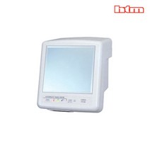 공공화장실 손건조 거울 핸드드라이어 HTE-300