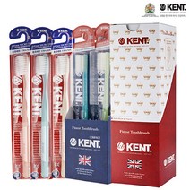 [특판]켄트클래식 칫솔2개+켄트치약120g 2개+60g1개+혀클리너1개_50세트, 단일속성