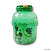 BUyuS과실주 옥야 그린 발효용기 -H/과실주/과실병/약초병/굿딜 브이숍, 22L