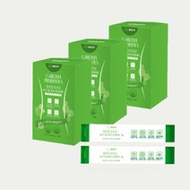 상세설명참조 웰빙곳간 가르시니아 다이어트 장건강 유산균 30포, 90g, 3개