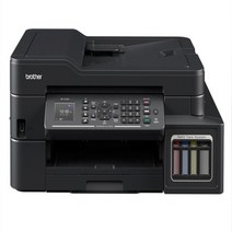 MFC-T910DW 양면인쇄+복사+스캔+팩스 정품무한잉크젯복합기