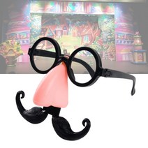 공연 축제안경 연극 학예회 파티안경 콧수염안경 코주부