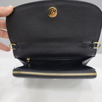 탠디 B5208904 BLACK 여성 클러치 백 미셸by탠디 MK181AA