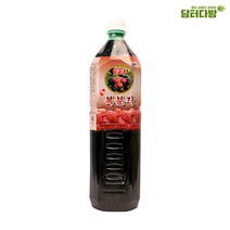 청솔 복분자 원액 1.5L, 한구 1, 한구 1, 한구 본상품선택