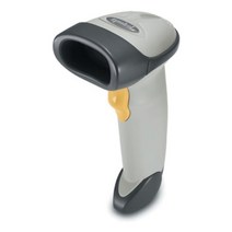 [지브라] LS-2208 SR 1D 유선 바코드스캐너 [USB타입 코일형 (벌크)]