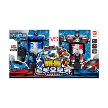 배틀 로봇 오토카 RC 무선 조정 자동차 랜덤, 배틀 로봇 오토카 (랜덤발송)