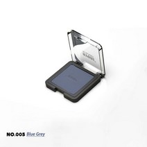 oni 드라이 습식 그라파이트 숯 컬러 파우더 울트라 소프트 카본 아티스트 파스텔 드로잉 아트 용품 6 색 스케치 토너, NO5-Blue Grey