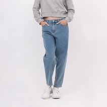 잠뱅이 NC12 바이오스톤솔트워싱양모RS핏 AM4DRS774