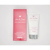 시슬리 - 시슬리화장품 스와르 드 륀 끄렘므 빠르퓌메 150ml, 1개