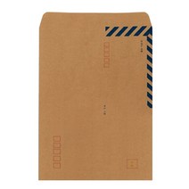 +[플렉스온]+오피스존 행정서류봉투 양면 A4 100매 각대 O 접착식 종이 우편 잡착+[FLEXON]+
