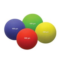 육상 학교 체육 던지기 소프트 투포환 공 집중 즐거운운동 스포츠 스트레칭 균형발달 기초