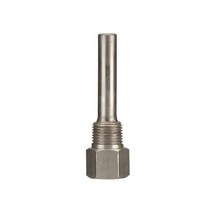 온도계 웰 75L (스텐 SUS), 상세페이지 참조