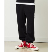 SPAO 스파오 프렌치테리 루즈핏 조거팬츠 기모 1104