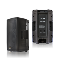 JLAB 패시브 스피커 JPS-1200 단품 12인치 2WAY 공연 교회 스피커 300W