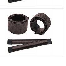 HOME 미용 당고 올림 똥머리 스틱밴드 헤어끈 도매
