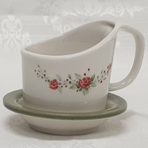 도자기 종이컵홀더 주문제작 빨간장미꽃 컵홀더, 컵홀더