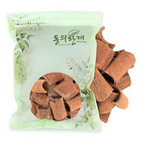 동의한재 거피 계피 육계 600g x 2개 햇 절단계피 게피 개피, 단품