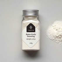 버터갈릭 시즈닝 100g X 2개, 01_버터갈릭 시즈닝(2개)