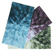 [밀레 본사] 멀티두건세트 (그라데이션3P)_MXNXE940, 칼라없음(00)